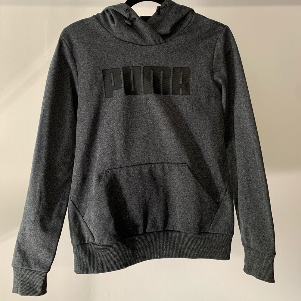 Puma Hoodie
